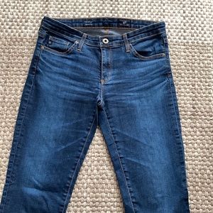 AG jeans